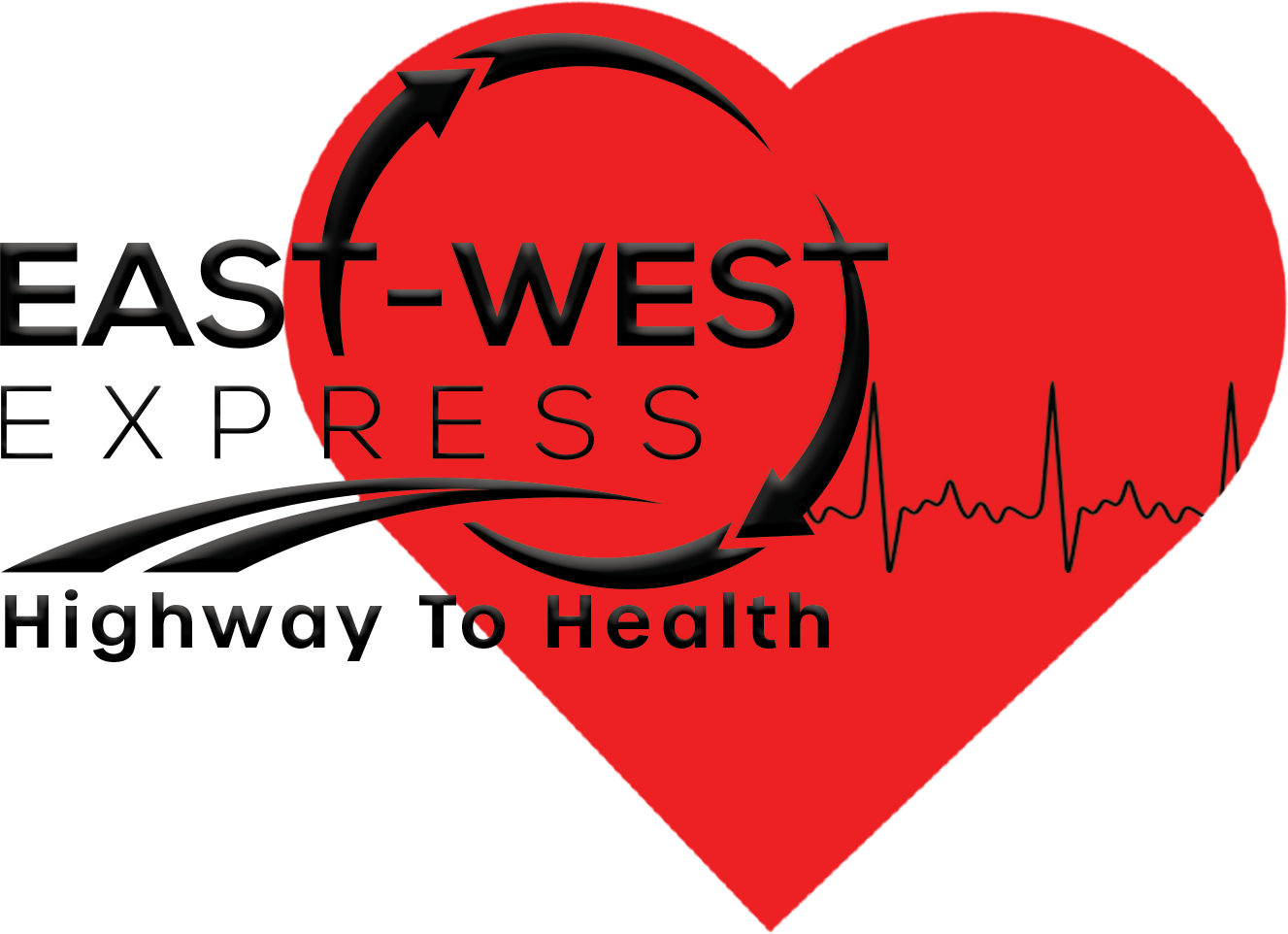 East-West Express Highway to Health